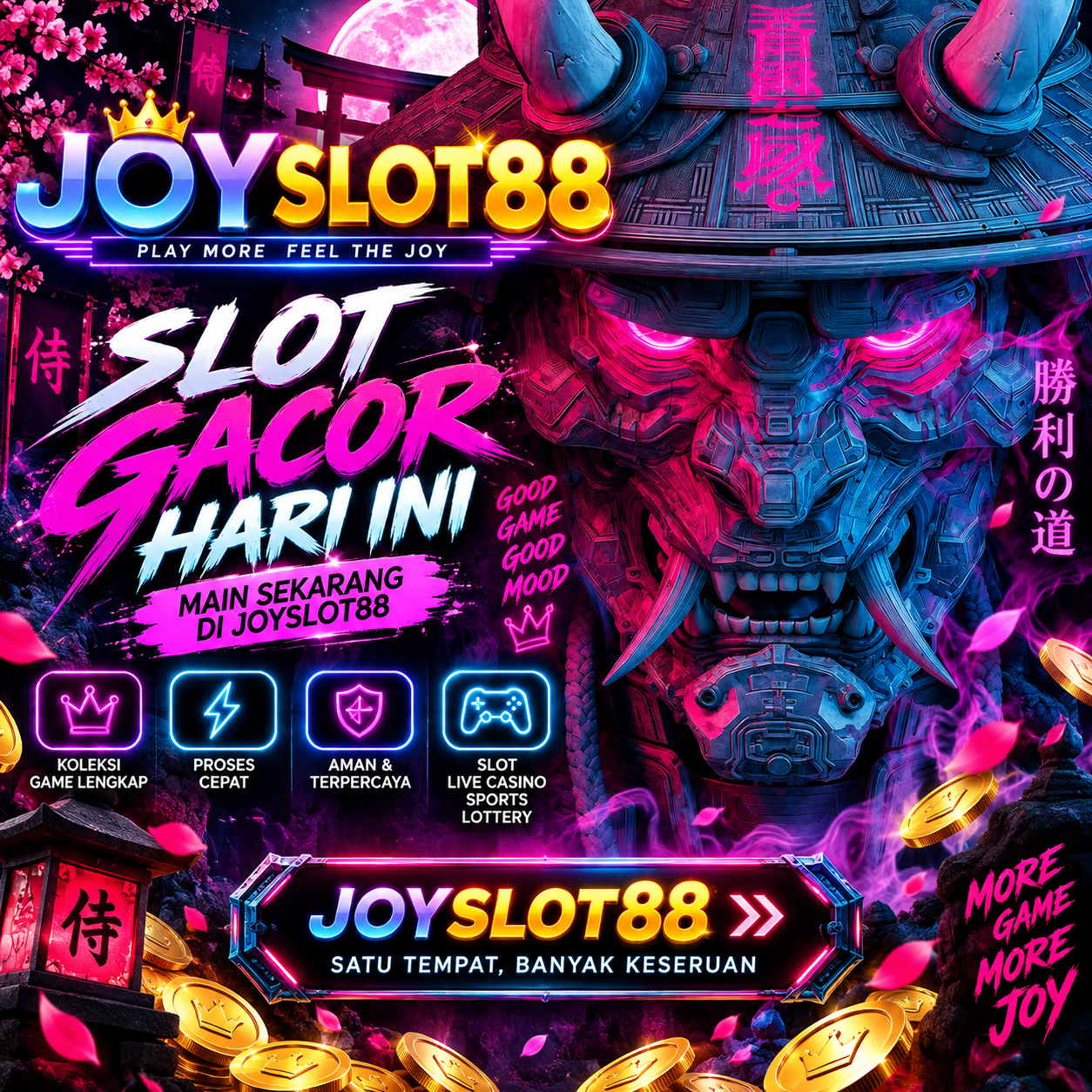 JOYSLOT88