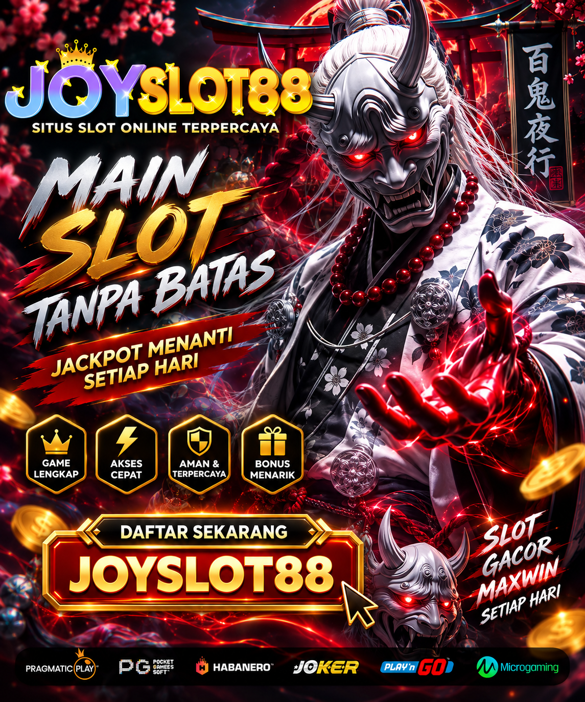 JOYSLOT88